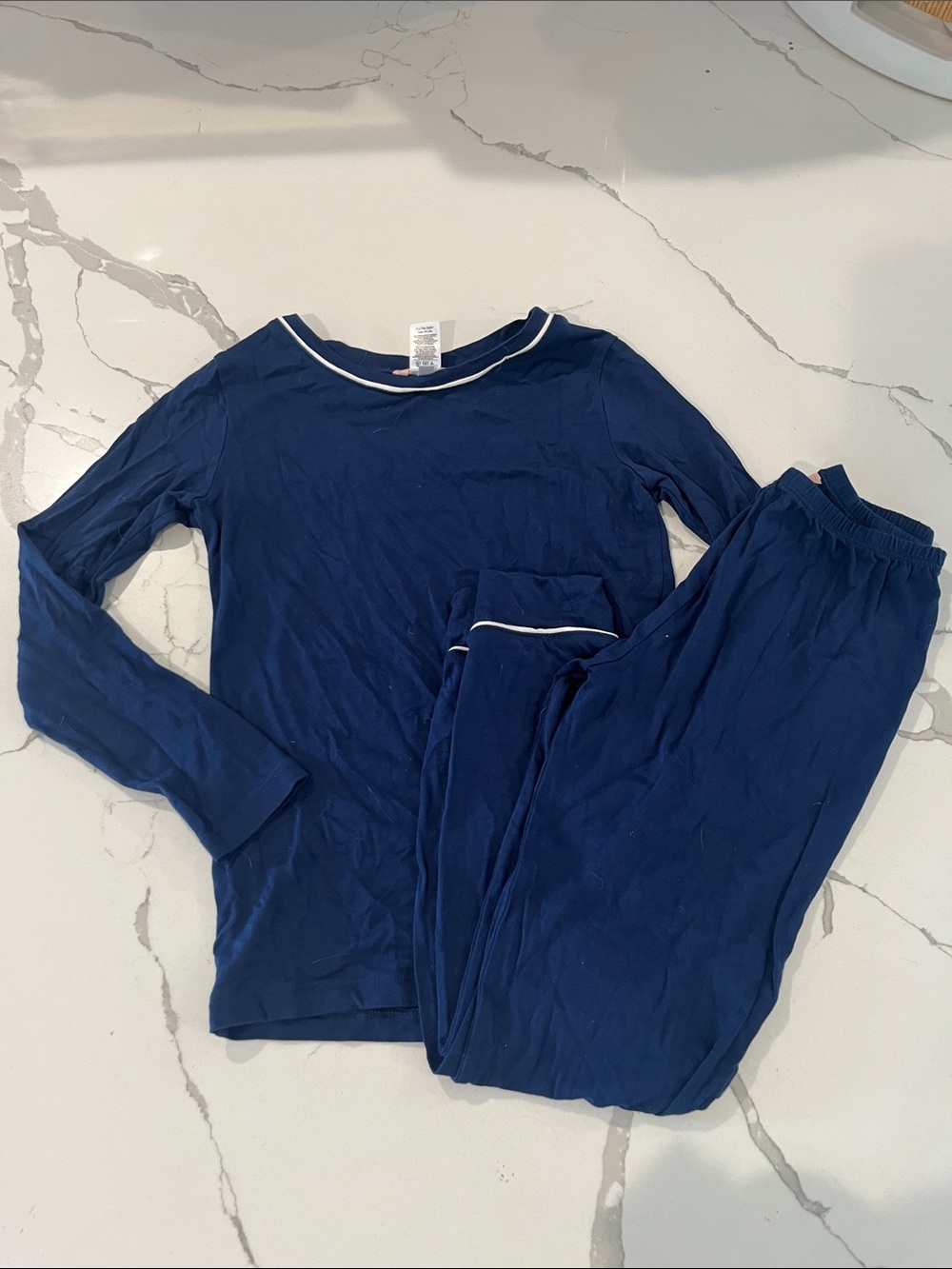 Girls Eberjey PJ Set